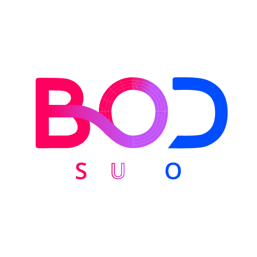 BodStudio Logo